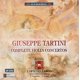 thumbnail image 1 of Conciertos para Violín Completos de Tartini Dynamic Federico Guglielmo, 1 of 1