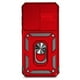 thumbnail image 1 of Estuche GANGXUN para Samsung Galaxy A35 5G, soporte giratorio 360°, estilo mecánico y magnético, 1 of 5