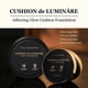 thumbnail image 2 of Base Cushion CHALLANS DE 0,53 oz Beige Medio 23, 2 of 7