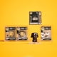 thumbnail image 3 of Figura Funko Bitty Pop Star Wars Sorpresa 2,3cm Vinilo, 3 of 3