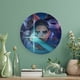 thumbnail image 5 of Plato Decorativo de Porcelana Fina Wondla 15 cm, 5 of 6