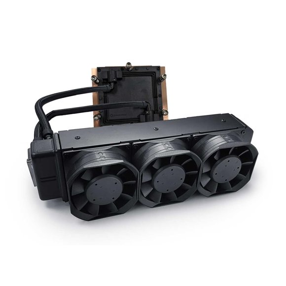 Enfriador Líquido Dynatron SP5 30 cm 3,2 L/min