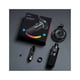 thumbnail image 4 of Microfono Streaming Podcast Gamer K658 Black, 4 of 4