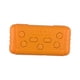 thumbnail image 5 of Receptor de vehículo eléctrico para niños con Control remoto, accesorio práctico de repuesto, piezas de coche de juguete para paseo en coche eléctrico botón amarillo, 5 of 5
