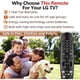 thumbnail image 3 of Control Remoto Magic Voice Smart Tv 2018 2025 Repuesto, 3 of 3