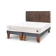 thumbnail image 2 of Cama Europea Cocopedic 2 Plaza Base Dividida, 2 of 10