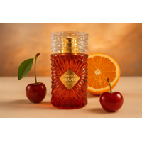 Perfume By Gulf Orchid Sweet Heaven Cherry Edp 100 Ml