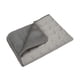 thumbnail image 3 of Estera De Enfriamiento Para Mascotas Lavable Interior Gatos Perro Gato Estera Para Dormir Para Sofá Camas De Piso Gris Claro, 3 of 3