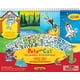 thumbnail image 1 of Bloc de pegatinas con recursos creados por profesores Pete The Cat para niños, 1 of 4