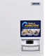 thumbnail image 2 of Conservadora Vidrio Semi-Curva 320 Lts CTV-320Q, 2 of 9