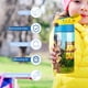 thumbnail image 5 of Botella de Agua Infantil La Pandilla de la Selva Azul 12 oz, 5 of 6