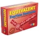 thumbnail image 1 of Juego de matemáticas LEARNING ADVANTAGE Fracciones de dominó equivalentes, 1 of 7