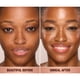 thumbnail image 2 of Base En Barra Unreal Skin Tint 12 5 Tan, 2 of 9