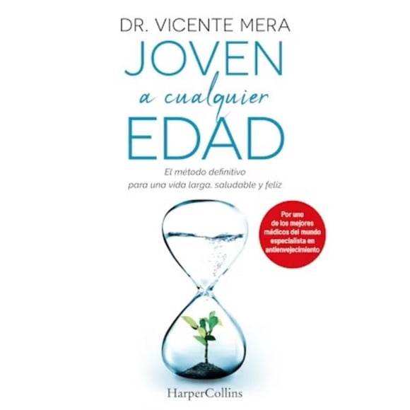 Joven A Cualquier Edad
