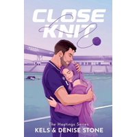 Libro Close Knit The Hastings De Between The Sheets Publishing
