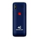 thumbnail image 2 of Telefono Senior Adulto Mayor 4G Azul Doble SIM Card TL487, 2 of 6