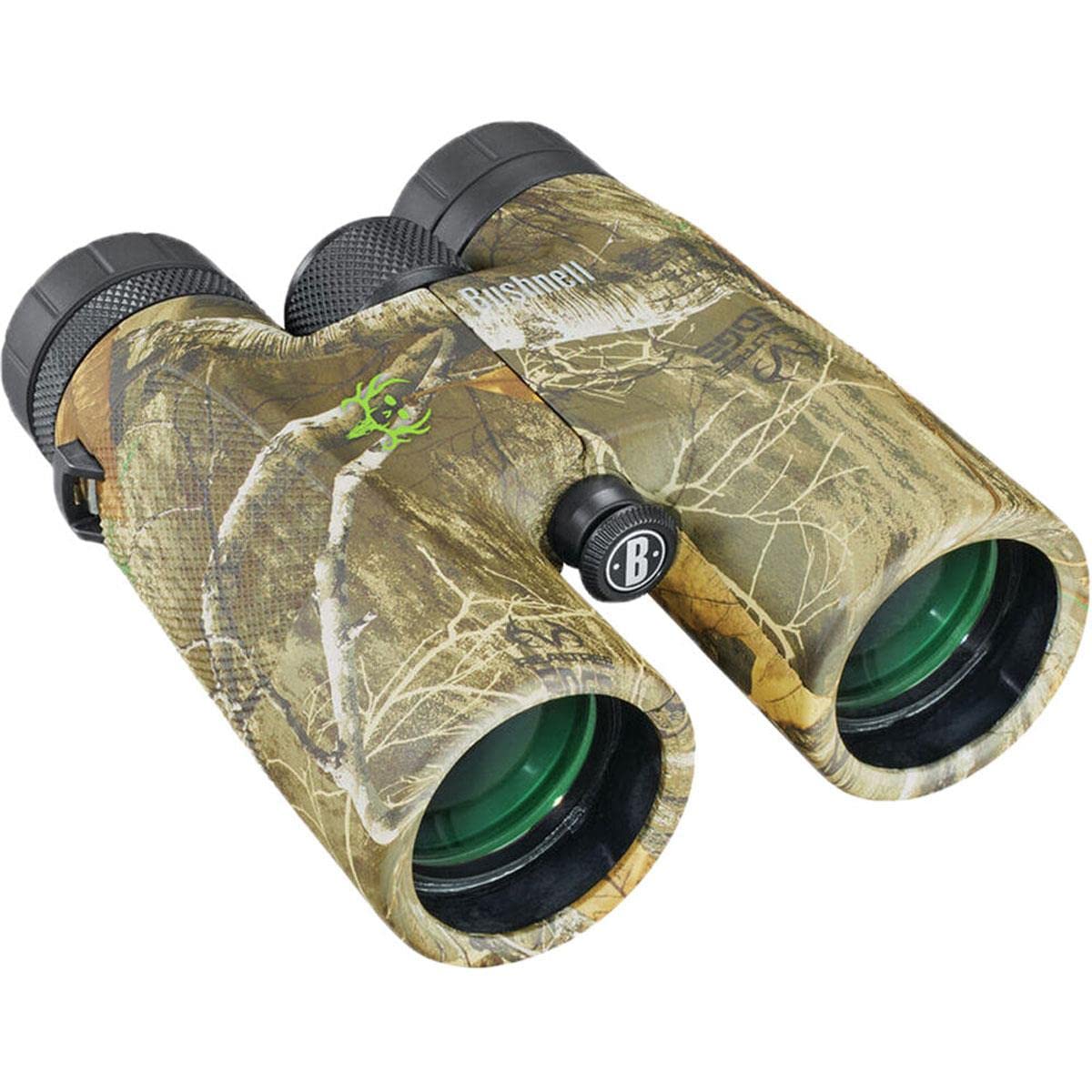 Binoculares Bushnell Powerview Bonecollector 10X42