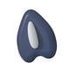 thumbnail image 1 of Dispositivo De Fortalecimiento Del Suelo Pélvico Para Hombres Y Mujeres, Masaje Para Hacer Ejercicio En El Gimnasio, Azul Oscuro Y Blanco, 1 of 5