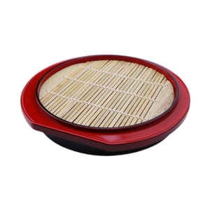 Bothyi - Plato De Bocadillos Versátiles De Plato De Fideos Japoneses Soba Para Cocina De Apartamento En Casa