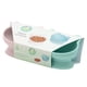 thumbnail image 5 of Cat Bowls Kitty City con orejas de gato levantadas, paquete de 2, 200 ml (pastel), 5 of 5