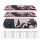 thumbnail image 3 of Hazbin Hotel Helluva Boss Bedding Set Duvet Cover Comfortable and Lightweight Cartoon Bedding3 Piece, 3 of 5