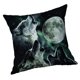 thumbnail image 1 of Funda de almohada de terciopelo funda de almohada para sofá cama Decoración para el hogar n. ° 19 45x45cm, 1 of 5