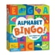 thumbnail image 1 of Juego de mesa Peaceable Kingdom Alphabet Bingo Kids 4+ Years, 1 of 7