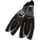 thumbnail image 4 of Aletas de snorkel Cressi Agua negras talla 41/42, 4 of 7