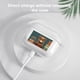 thumbnail image 4 of Funda AirPods Pro Desmarcar Diseño Castor Transparente, 4 of 6