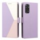 thumbnail image 4 of Funda Cartera con Soporte para Xiaomi Redmi Note 11 4G/11S 4G, Morado, 4 of 6