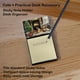 thumbnail image 2 of Dispensador recargable con soporte para notas adhesivas Caroline's Treasures, 2 of 7