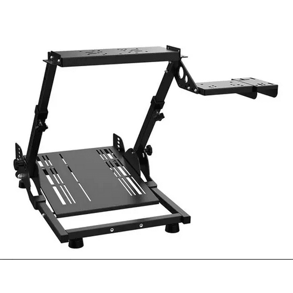 Stand A10 Para Volante, Compatible Con , Logitech, Fanatech, Thrustmaster