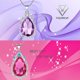 thumbnail image 2 of Set de collares Vinjewelry Sofia the First Amulet y Elena, 2 of 6