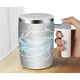 thumbnail image 2 of Tazas De Café Magnéticas Recargables, Tazas Híbridas Automáticas Impermeables De Leche / Cacao En La Oficina / Cocina / Viaje, 14 Onzas, El Mejor Regalo, 2 of 6