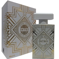 Fragrance World - Intro Ivory Musk Edp 80Ml Mujer