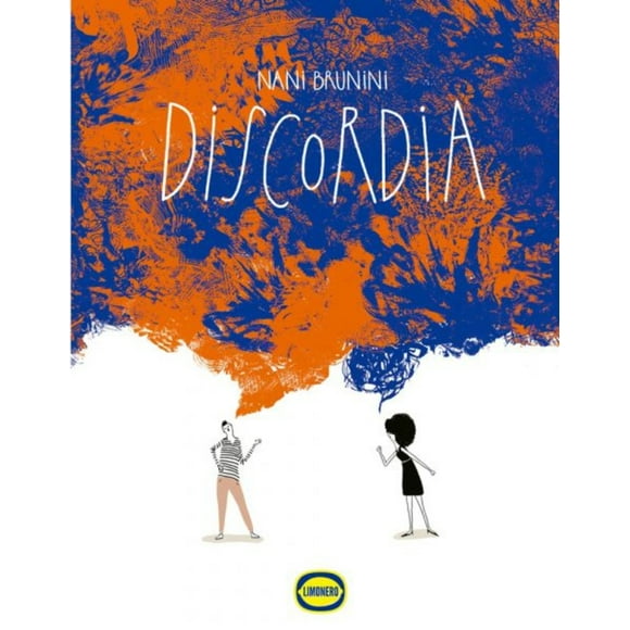Discordia