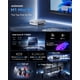 thumbnail image 2 of Mini PC ACEMAGIC M1 Intel i9-11900H 32GB RAM 1TB SSD, 2 of 8