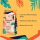 thumbnail image 3 of Café KAHAWA 1893 en grano, tueste medio, mezcla Safari, 350 ml, 3 of 9