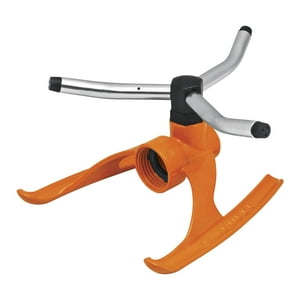 Aspersor Giratorio Con Brazos De Aluminio - Truper