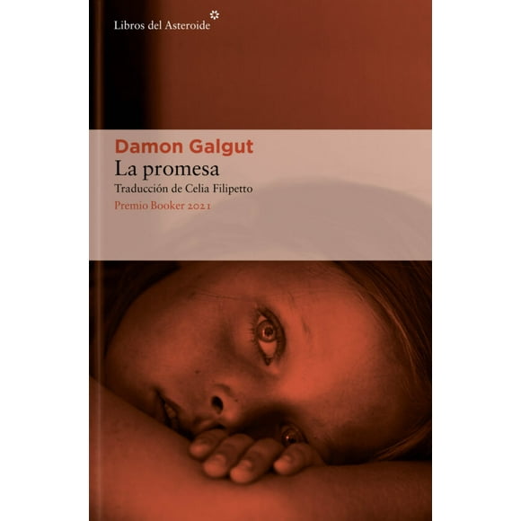 LIBRO LA PROMESA /205