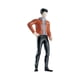 thumbnail image 4 of Figuras De Personas En Miniatura A Escala 1/64, Accesorios De Película Para Decoración De Diseño De Mesa De Arena, 4 of 5