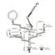 thumbnail image 3 of Atril Con Soporte Creador De Contenido, 3 of 3