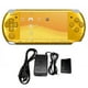 thumbnail image 2 of Playstation PSP 3000 Amarillo - Reacondicionado, 2 of 4
