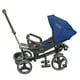 thumbnail image 2 of Triciclo Reversible 3 En 1 Rs-4110-1 Azul, 2 of 9