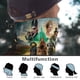thumbnail image 5 of The Wizard of the Emerald City Braga de Cuello Protección Solar - Bandana UV Refrescante para Ciclismo y Deportes al Aire Libre, Hombres y Mujeres, 5 of 6