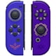 thumbnail image 1 of Controlador Inalámbrico para Nintendo Switch/OLED/Lite, Mando de Juego L/R con Giroscopio de 6 Ejes y Motores Duales, 1 of 6