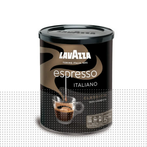 Lavazza - Café Espresso Crema Y Gusto Fuerte Grano Entero 1 Kg