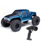 thumbnail image 1 of Camión RC Axial SCX10 III Coyote 4x4 Motor de Escobillas Azul, 1 of 9