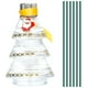 thumbnail image 4 of Difusor Ambiental Varillas ZHENG 80 Ml Especial Navideño Aroma fresco, 4 of 6