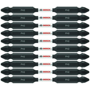 Puntas De Atornillado Bosch Itdeph235B Impact Tough Phillips #2